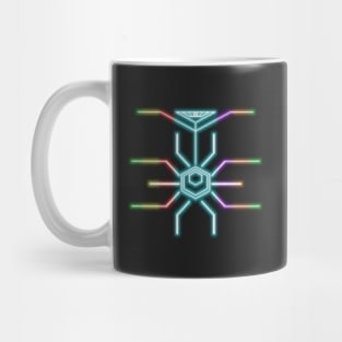 True Souce of NaNite Mug